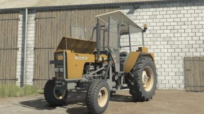 Ursus C355-360 Pack v 2.0.1.1