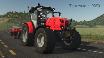 Use Up Your Tyres v 1.0.0.3