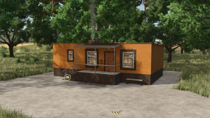 Village Shop v 1.0