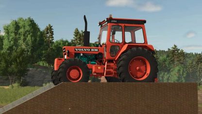 Volvo BM 2654 v 1.3