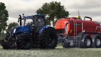 Zunhammer SK 18500 PE v 1.0.0.1