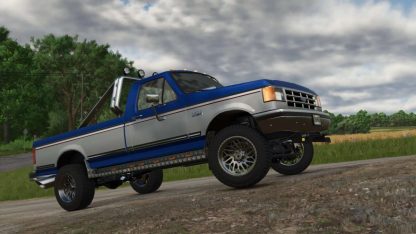 1990 Ford F250 v 1.2