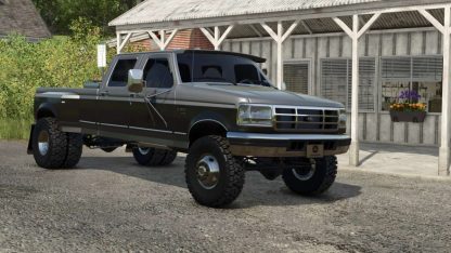 1997 Ford F350 v 1.0