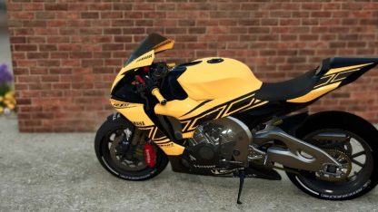 2020 Yamaha YZF R1-M v 1.0
