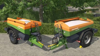 Amazone ZG-TS 10001 v 1.0.0.1