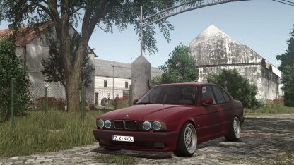 BMW E34 v 1.0.0.5