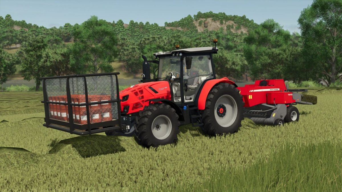 Bale Twine Addon v 1.0.0.4