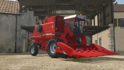Case IH Axial Flow Series v 1.0