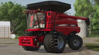 Case IH Axial Flow X088 Series v 1.0