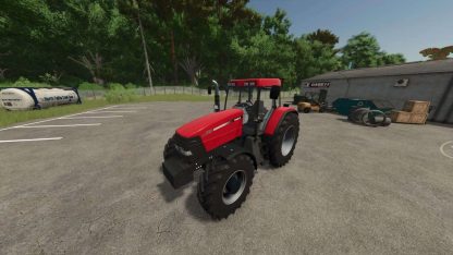 Case IH Maxxum MX 100 v 1.1