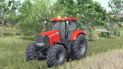 Case IH Puma 145 2014 v 1.1