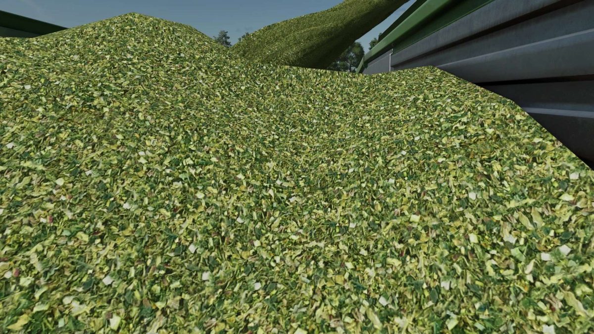 Chaff Texture v 1.0
