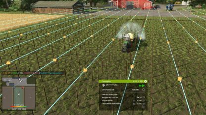 Courseplay v 8.1