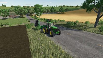 Dakota 16x Map v 1.1.0.3