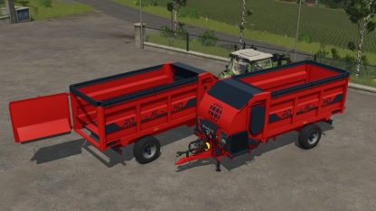 EuroMark RD16HD v 1.0
