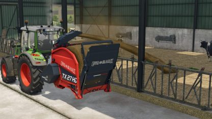 EuroMark TX27HD v 1.0