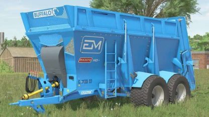 Euromilk Buffalo RX2070 v 1.1