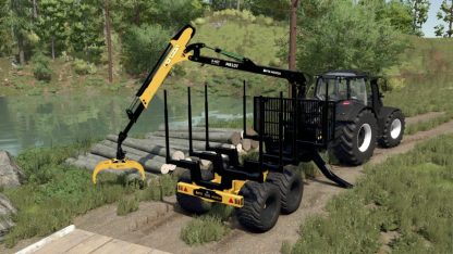 FTG Moheda M151 4WD v 1.0