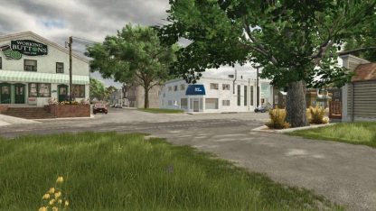 Farmville Map v 0.1.8