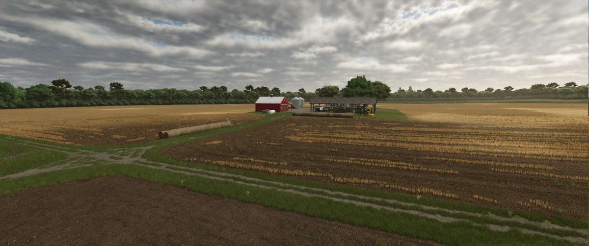 Farmville Map v 0.1.8
