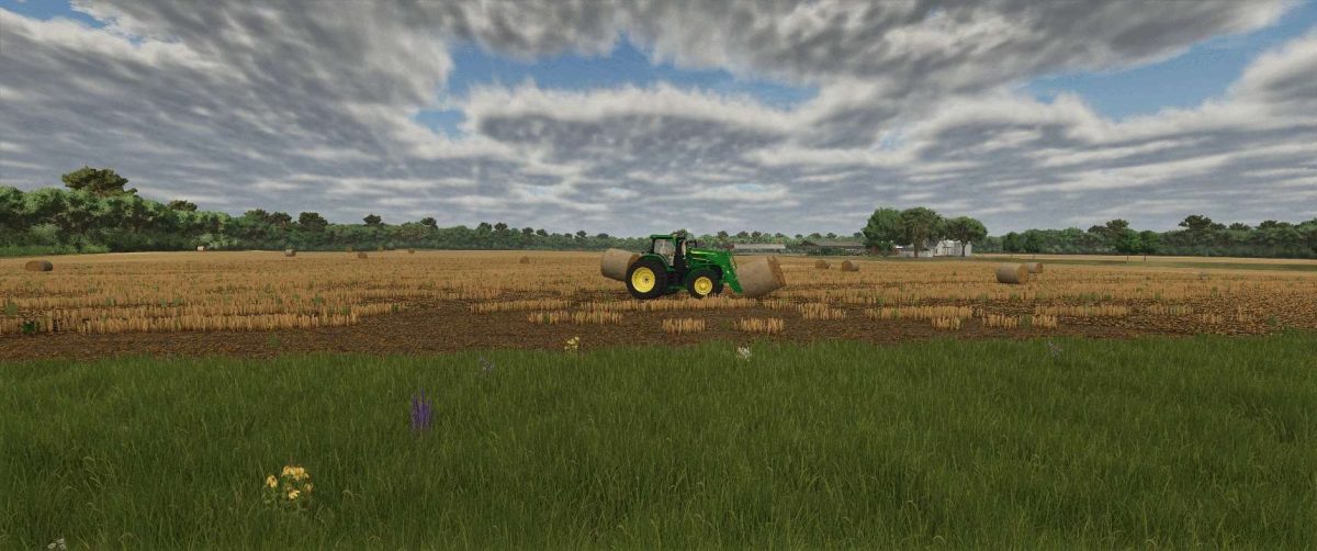 Farmville Map v 0.1.8