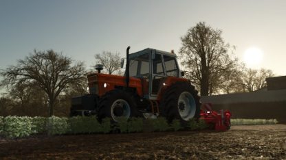 Fiat 1000/1300 DT Super v 1.0