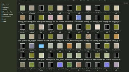 Fill Planes Pack v 1.0