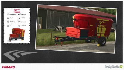 Fimaks FMV16F v 1.0