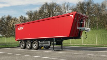 Fliegl DHKA 390 v 1.0
