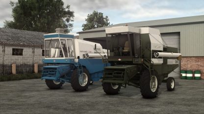 Fortschritt E-512/E-514 v 1.1
