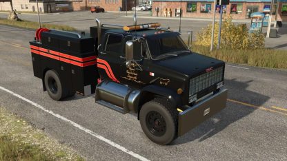 GMC C7000 81-89 v 1.2.0.1