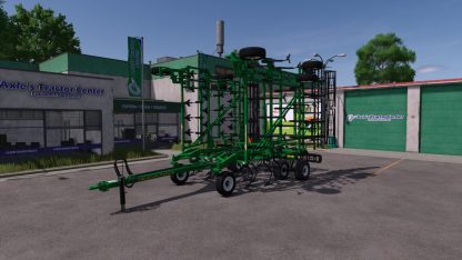 Great Plains 8336 FCF v 1.0