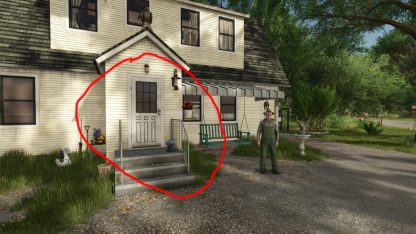 Hardcore Balance Mod v 1.0.0.8