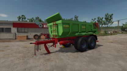 Hilken BM 5000 v 1.0