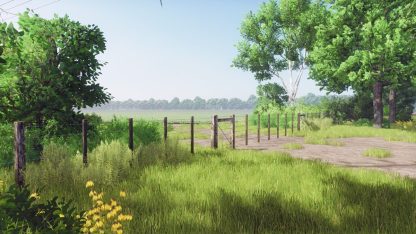 Horizonte Argentino Map v 1.0