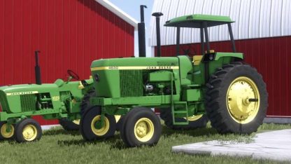 John Deere 4630 v 1.0