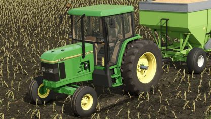 John Deere 6300 v 1.0