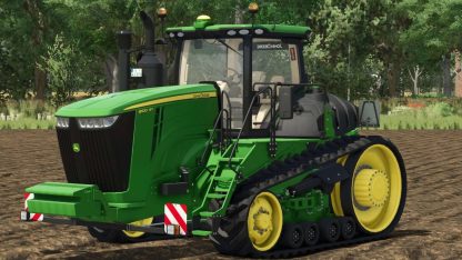 John Deere 9RT 2015 Series v 1.0