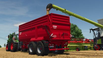 Krampe Big Body 790 v 1.0