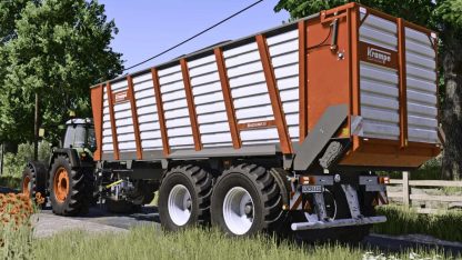 Krampe Radium 830 v 1.4