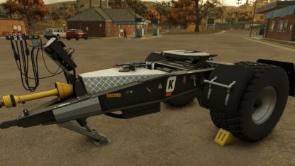 Kroeger EAD 14 v 1.0