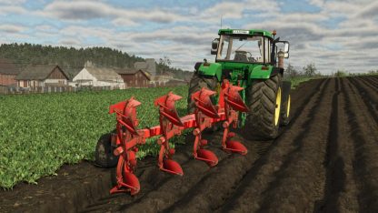 Kuhn Vari Master 153 v 1.0.0.1
