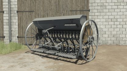 Kutnowiak S-014 Seeder v 1.0.1.0