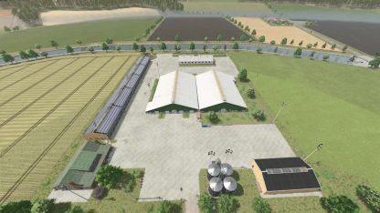 Landkreis Niedersachsen Map v 1.0.0.6