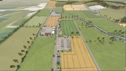 Landkreis Niedersachsen Map v 1.0.0.3