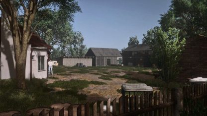 Lipka Wielka Map v 1.0