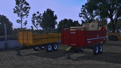Lizard 6T v 1.0