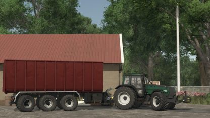 Lizard Container v 1.0