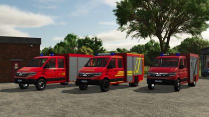 MAN TGE TSF-W v 1.0.0.1
