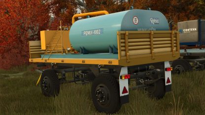 MBP 6.5 Trailer v 1.0